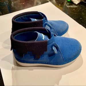 Native Chukka Lightweight Boots for Toddlers/Boys